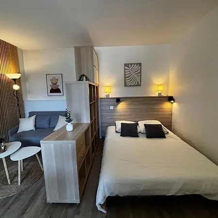 Appartement Proche Centre