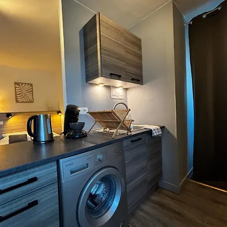 Proche Centre Appartement Le Mans