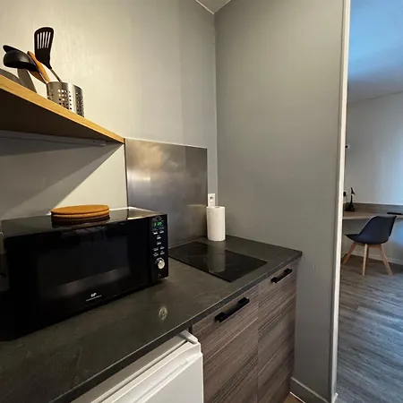 Proche Centre Appartement Le Mans